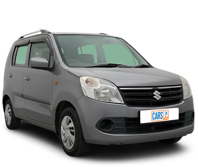 Maruti Wagon R 1.0-img